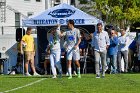 Men’s Soccer Senior Day  Wheaton College Men’s Soccer 2022 Senior Day. - Photo By: KEITH NORDSTROM : Wheaton, soccer